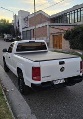 Amarok 2019 4x4