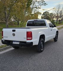 Amarok 2019 4x4