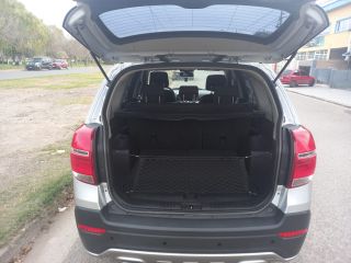 Chevrolet CAPTIVA 2016