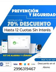 Camara de Seguridad