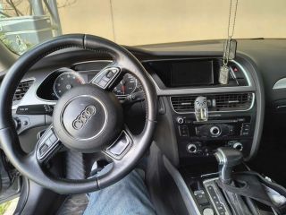Audi A4 2.0 TFSI 225cv Multitronic