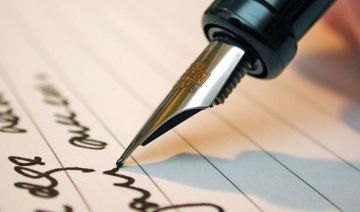 GRAFOLOGIA - GRAFOLOGIA ONLINE