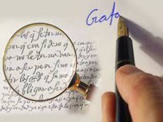 GRAFOLOGIA - GRAFOLOGIA ONLINE