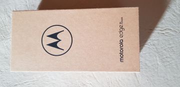 MOTOROLA EDGE 30 FUSION