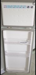 HELADERA SIGMA CON FREZER