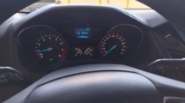 Focus 2015 motor 1.6 S impecable!