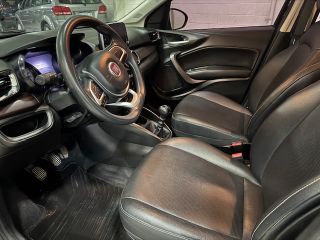 FIAT CRONOS PRECISION 1.8 MT 2020
