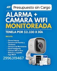 Camaras de Seguridad Disponible