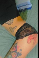 Tu Fancia Porno Lucy