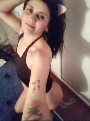 Baby complaciente