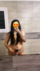 RENATA VIP DISPONIBLE AMOR