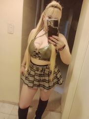 AZUL TU GATITA CALIENTE SUPER PROMO ULTIMA SEMANA