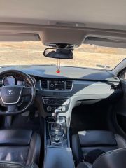 Peugeot 508 1.6 Feline Tiptronic Thp 163cv (PRECIO EN DOLARES)