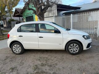 Vendo Gol trend 2018
