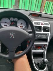PEUGEOT 307 XS PREMIEUM 2011 CON 87 MIL KM