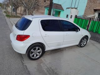PEUGEOT 307 XS PREMIEUM 2011 CON 87 MIL KM