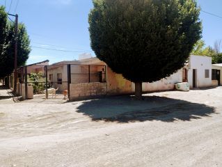 VENDO CASA - Barrio Alfonsina Storni, GRAL. ROCA R.N