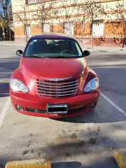 VENDO PT CRUISER GNC CAJA AUTOMATICA