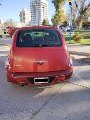 VENDO PT CRUISER GNC CAJA AUTOMATICA