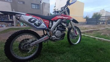 GRF 250