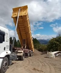 BATEA VOLCADORA HERMANN 2+1
