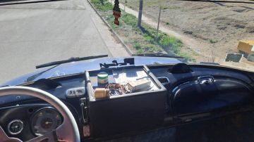 CAMION MERCEDES BENZ 1518 CHASIS TRACTOR EXCELENTE