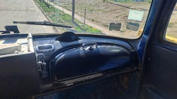 CAMION MERCEDES BENZ 1518 CHASIS TRACTOR EXCELENTE