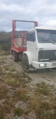 CAMION VW 15/160 CHASIS SIN PORTA