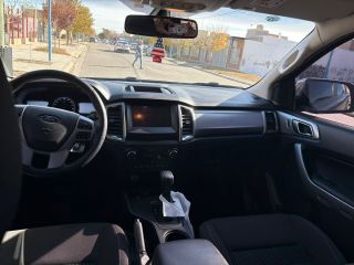 Ranger XLT 4x2 (2022) - Motor 3.2 Diesel - Automática 6T - 60000 Km. IMPECABLE!!!