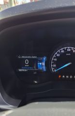 Ranger XLT 4x2 (2022) - Motor 3.2 Diesel - Automática 6T - 60000 Km. IMPECABLE!!!
