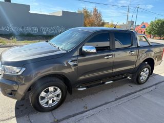 Ranger XLT 4x2 (2022) - Motor 3.2 Diesel - Automática 6T - 60000 Km. IMPECABLE!!!