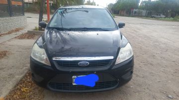 Vendo Ford Focus 2011