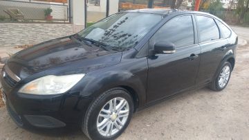 Vendo Ford Focus 2011