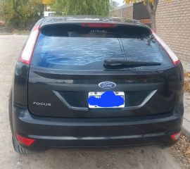 Vendo Ford Focus 2011