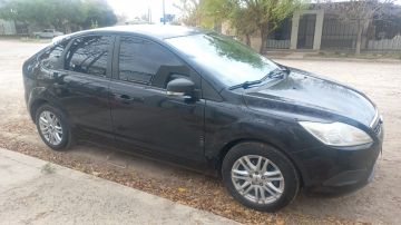 Vendo Ford Focus 2011