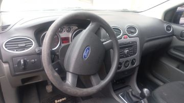 Vendo Ford Focus 2011