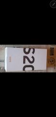 SAMSUNG S20 FE