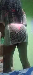 Tu negrita