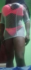 Tu negrita