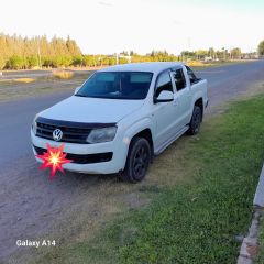 Vendo Amarok 2011 TDI 163 CV