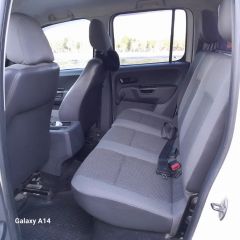 Vendo Amarok 2011 TDI 163 CV