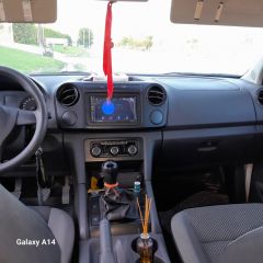 Vendo Amarok 2011 TDI 163 CV