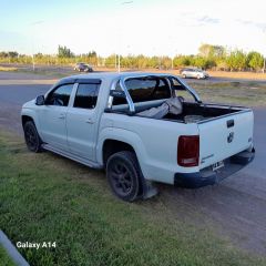 Vendo Amarok 2011 TDI 163 CV