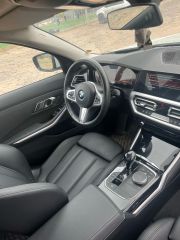 Bmw 330i