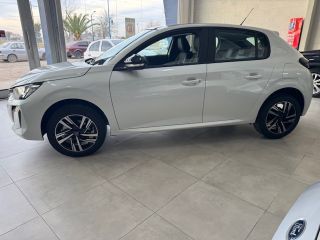 PEUGEOT 208 ALLURE PK T200 CVT7 2025