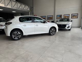 PEUGEOT 208 ALLURE PK T200 CVT7 2025