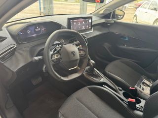 PEUGEOT 208 ALLURE PK T200 CVT7 2025
