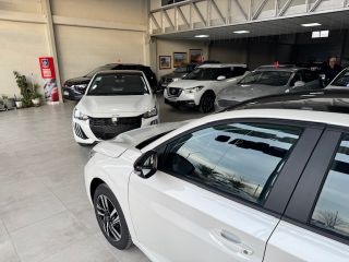 PEUGEOT 208 ALLURE PK T200 CVT7 2025