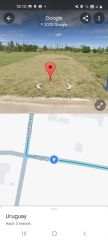Vendo terreno zona residencial.  Gral Roca.