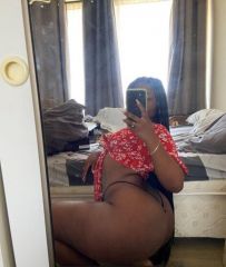Morena deliciosa 